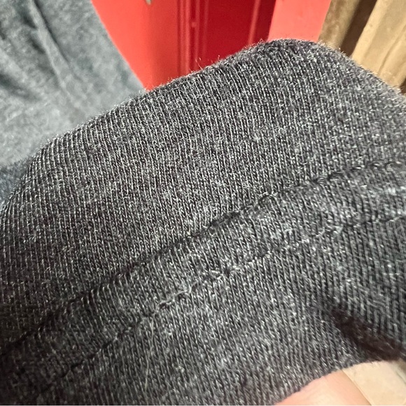 Michigan Tee! Never worn and made in the USA! Check out the logo in the sleeve!! - Picture 3 of 8